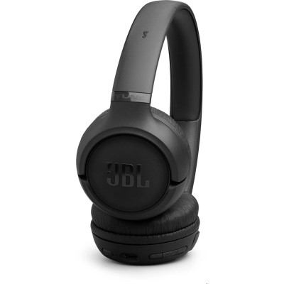 Наушники JBL Tune 530BT Black (JBLT530BTBLKEU) Винница - изображение 8