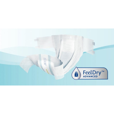 Подгузники для взрослых Tena Slip Plus Medium 30 шт (7322541118871) Винница - изображение 3