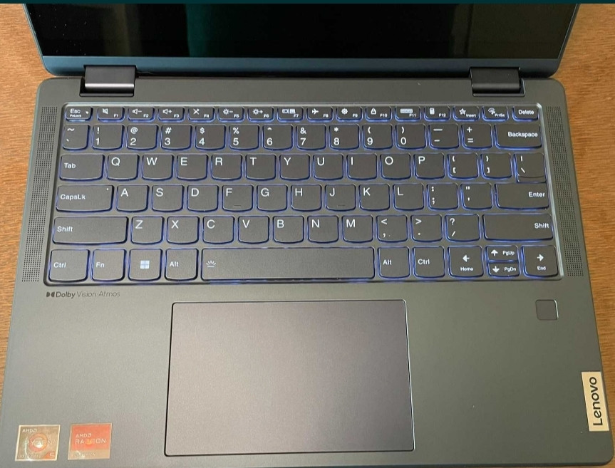 Ноутбук Lenovo Yoga 6. Киев - изображение 3