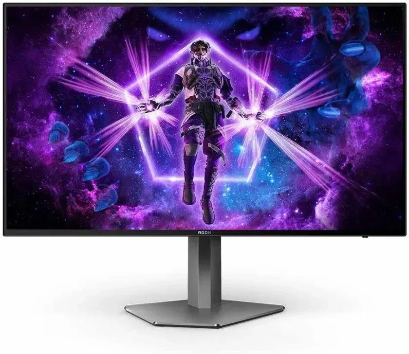 Монитор Aoc 27