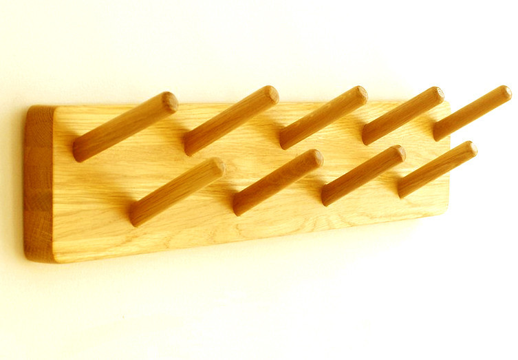 Вішалка для сумок "Радлі" каррі Миколаїв - фото 1