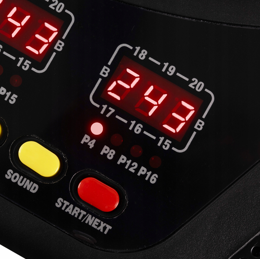 Електронний дартс + 6 дротиків Trizand (Польща) Київ - фото 8