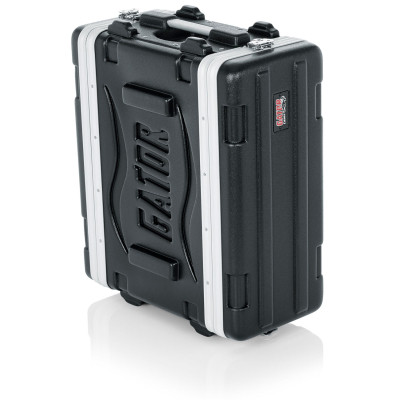 Кейс для звукового обладнання Gator 4U Audio Rack (Shallow) (GR-4S) Вінниця - фото 7