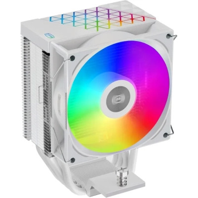 Кулер для процессора PcCooler R400 ARGB WH Винница - изображение 2