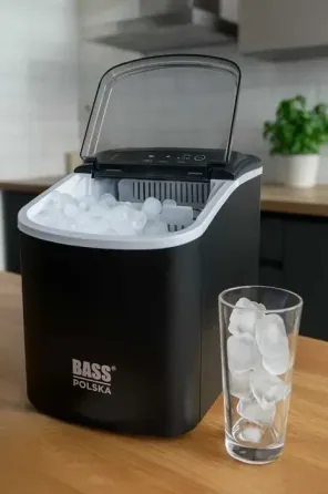 Льдогенератор Bass Polska  BH 10001 Київ