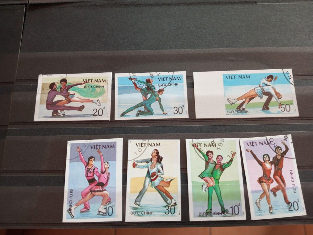 Марки. Серія. (Гаш.) Полтава - фото 1