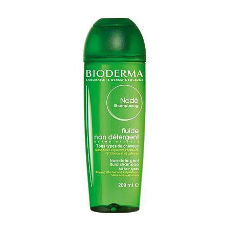 Біодерма Ноде м'який шампунь Bioderma Node Non-detergent shampoo 200 мл Дніпро - фото 1