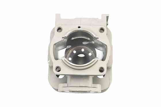 Циліндр к-кт (цпг) 40mm (палець 10mm) "чорний", графітове покриття поршня Киев