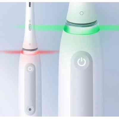 Электрическая зубная щетка Oral-B iOG4.1A6.1DK White Винница
