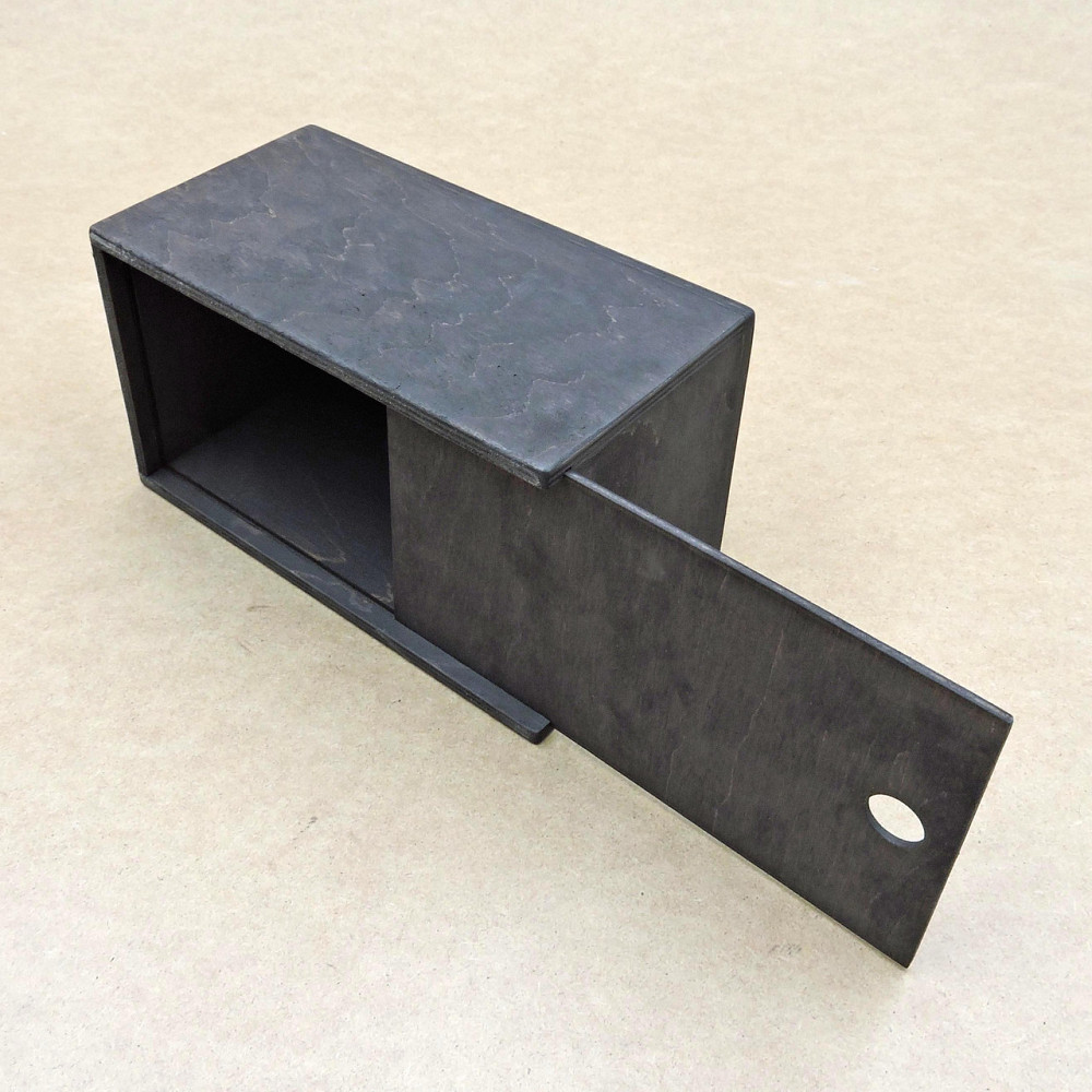 Серветниця "Салада" венге Миколаїв - фото 5