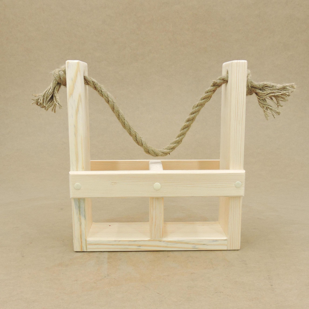 Подарочная корзинка 