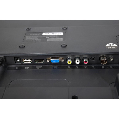 Телевізор Ozonehd 24FN22T2 Вінниця - фото 7