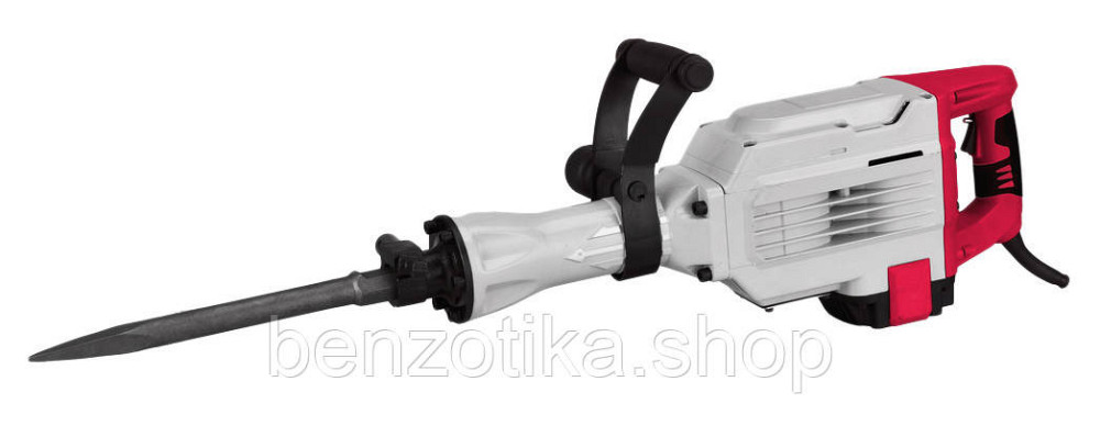 Отбойный молоток GOOD LUCK SUPER DB 2200/46 Киев - изображение 2