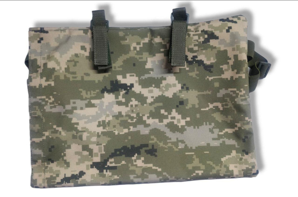 Каримат тактический Одесса - изображение 8