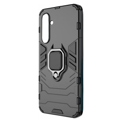 Чехол для мобильного телефона Armorstandart DEF27 case Samsung A54 5G (A546) Black (ARM66190) Винница - изображение 1