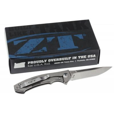 Нож ZT 0450 Винница - изображение 8