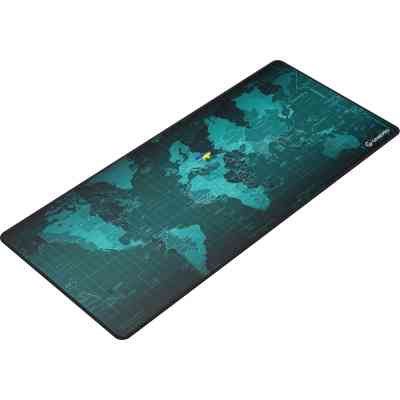 Килимок для мишки GamePro MP275M Black (MP275M) Вінниця