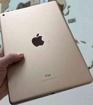 Планшет Apple iPad 6-32Gb. Gold.+ в подарунок чохол Киев