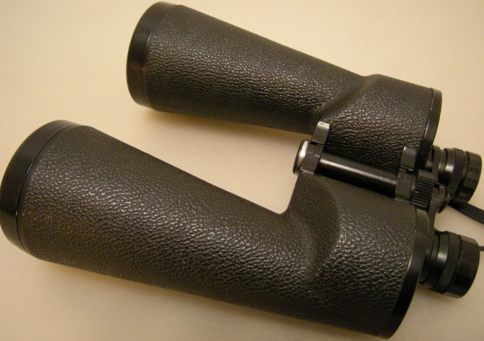 Бинокль морской 20×70 Japan Киев - изображение 3