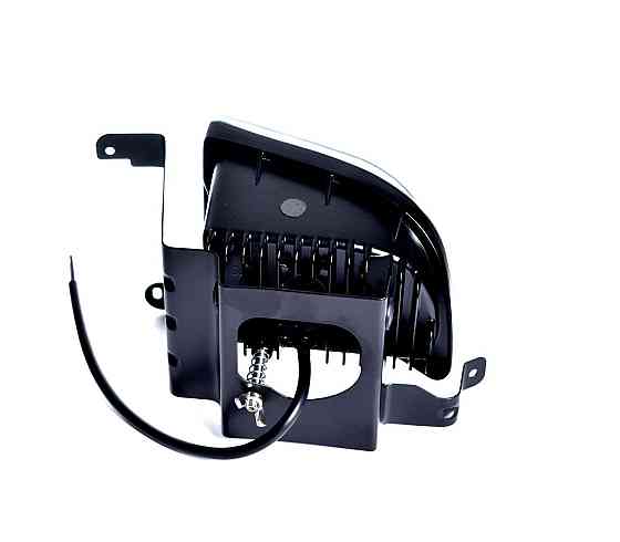 Комплект протитуманних LED фар StarLight HP-BD95-01 Chevrolet (Lacetti, Nubira, Optra) Харків