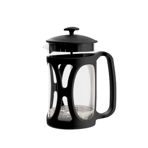 MR-1663-600-BLACK Заварник Maestro кава /чай(0,6л) Житомир