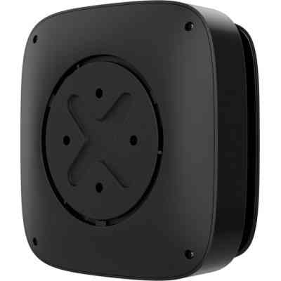 Датчик дыма Ajax FireProtect 2 SB Heat black Винница