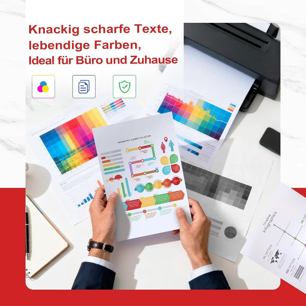 Картридж совместимый Skyink PG-540XL черный для Canon MG3150 MG3550 MG3650 MG3650s MG4250 TS5150 TS5151 MX375 Киев - изображение 7