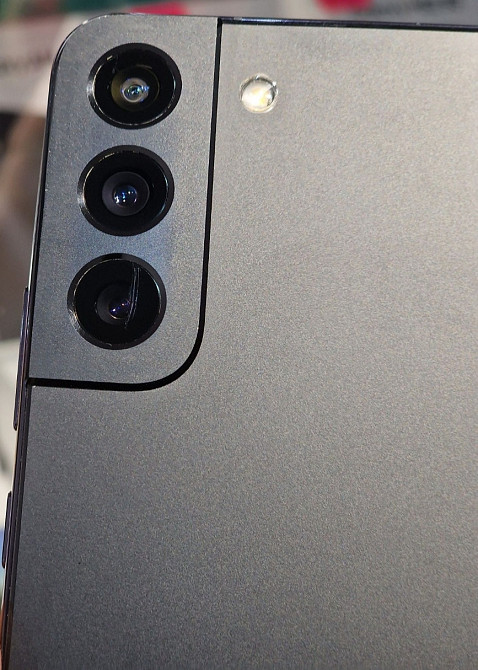 Смартфон: Samsung Galaxy S22 8/128Gb 8/256Gb GB Black White Green Pink Киев - изображение 8