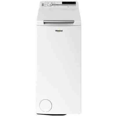Стиральная машина Whirlpool TDLRB7222BSUA Винница