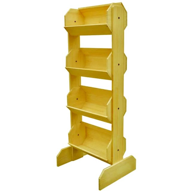 Стелаж кухонний "Коралін" каррі Миколаїв - фото 1