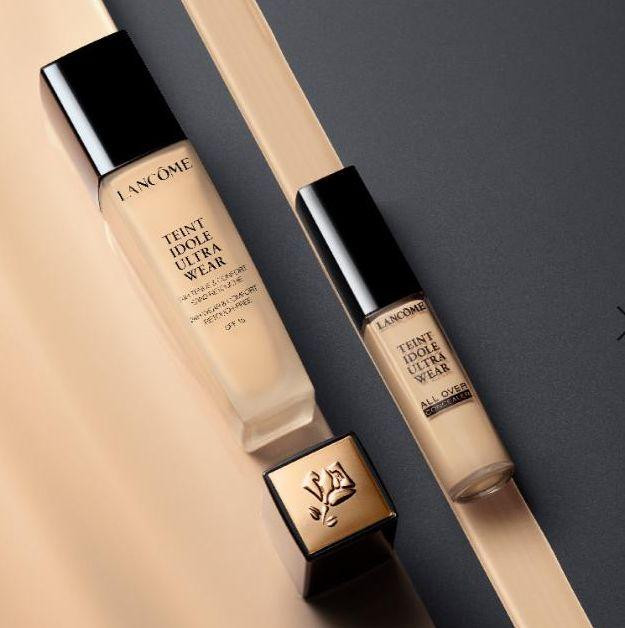 Консилер для шкіри обличчя Lancome Teint Idole Ultra Wear All Over Concealer 025 Beige Lin Слов'янськ - фото 5