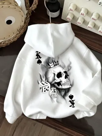 Худі жіноче, світшот білий, модна толстовка 2700321768 розмір 46 Дніпро