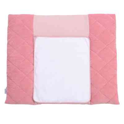 Пеленальный матрасик Верес Velour Powdery 72х80 см (429.9) Винница