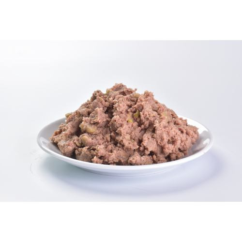 Вологий корм Brit Grain Free Veterinary Diets Diabetes для собак із цукровим діабетом з ягням та зеленим горошком 400 г Київ - фото 2