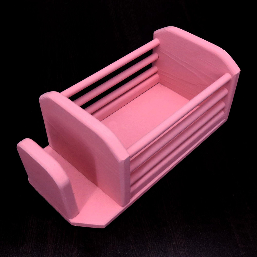 Хлібний лоток "Бастилія" барбі Миколаїв - фото 1