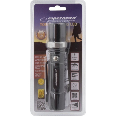 Ліхтар Esperanza Sirius (EOT003) Вінниця - фото 3