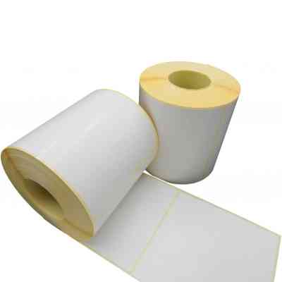 Етикетка MG ECO 100x100/ 0,5тис. Розмір &quot;Нової пошти&quot; (ECO 100x100/0,5) Вінниця