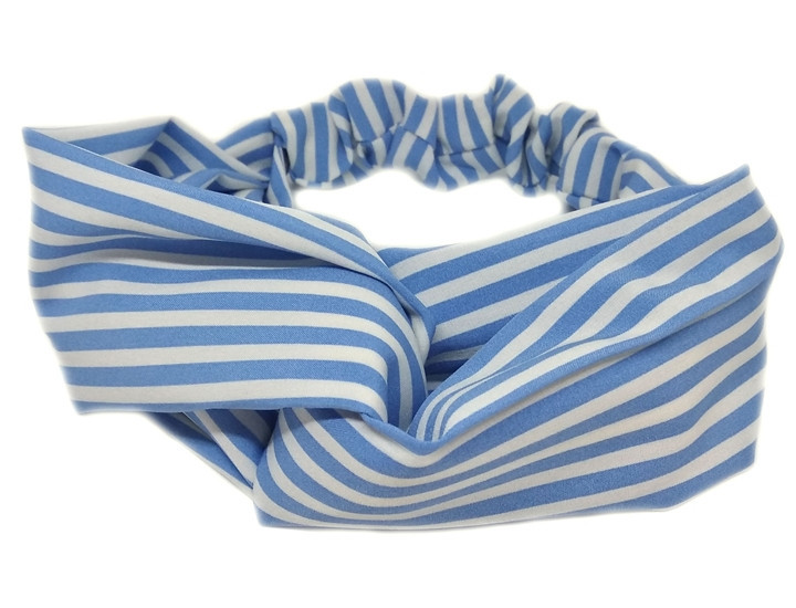 Пов'язка для волосся з палітуркою Київ - фото 1