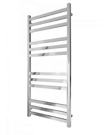 Водяна рушникосушарка Mario INOX Чікаго 1170x530/500 Київ