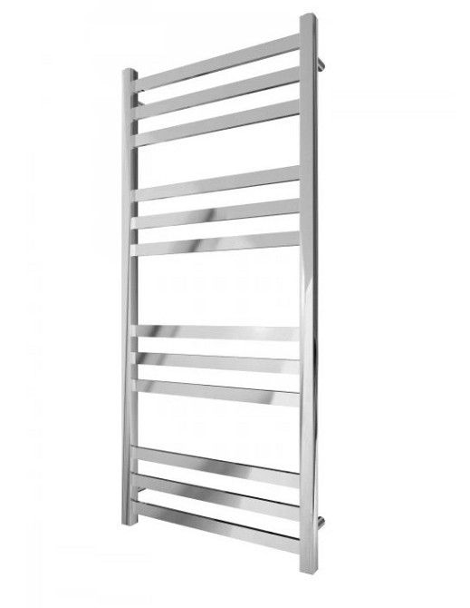 Водяна рушникосушарка Mario INOX Чікаго 1170x530/500 Київ - фото 1