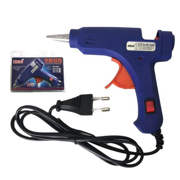 Пистолет для клея 7,5 мм Киев - изображение 1