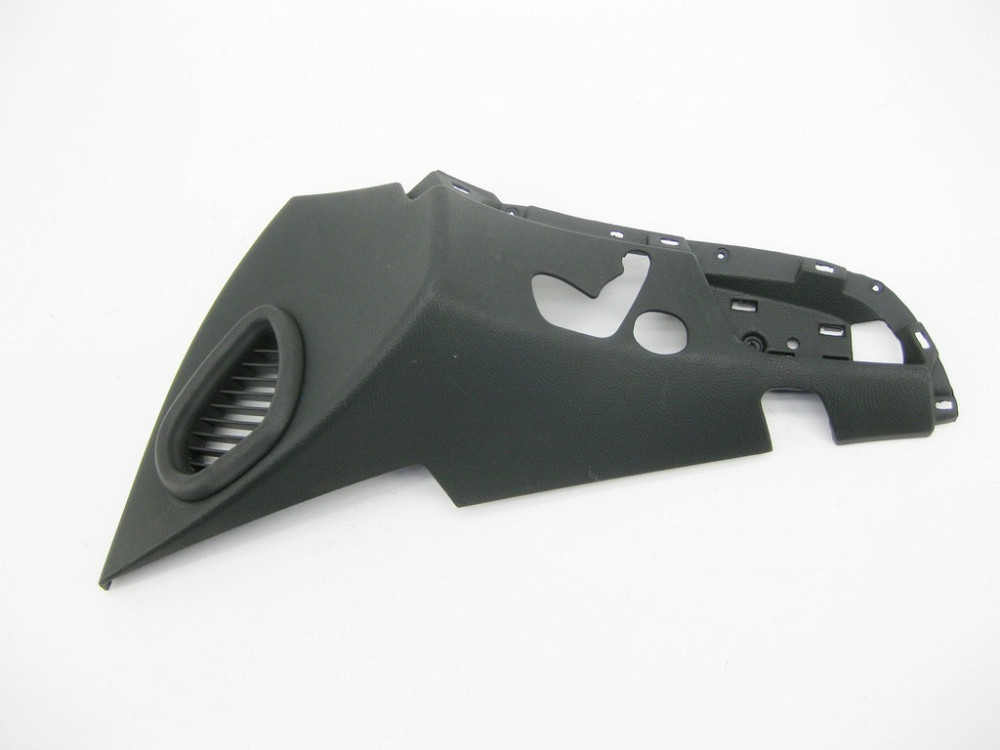 Mercedes-Benz  A2207275048 9D12 Накладка на блок кнопок керування сидінням на передній правій карті дверей колір антрацит S-Class W220 Одеса - фото 8