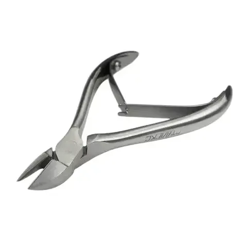 Кусачки для кутикул Сталекс 14mm Київ