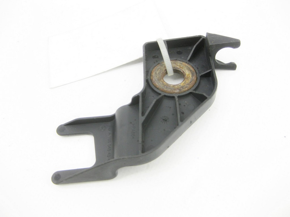 Mercedes-Benz  A1665454540 Кронштейн електропроводу датчика ABS на задньому лівому поворотному кулаку ML/GLE W166 GL/GLS X166 GLE Coupe C292 Одеса - фото 2