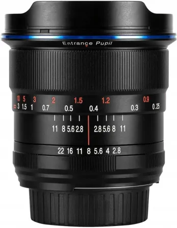 Об'єктив LAOWA 12mm f/2,8 D-Dreamer (Nikon) Київ