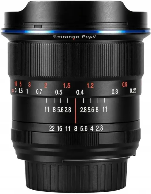 Об'єктив LAOWA 12mm f/2,8 D-Dreamer (Nikon) Київ - фото 1