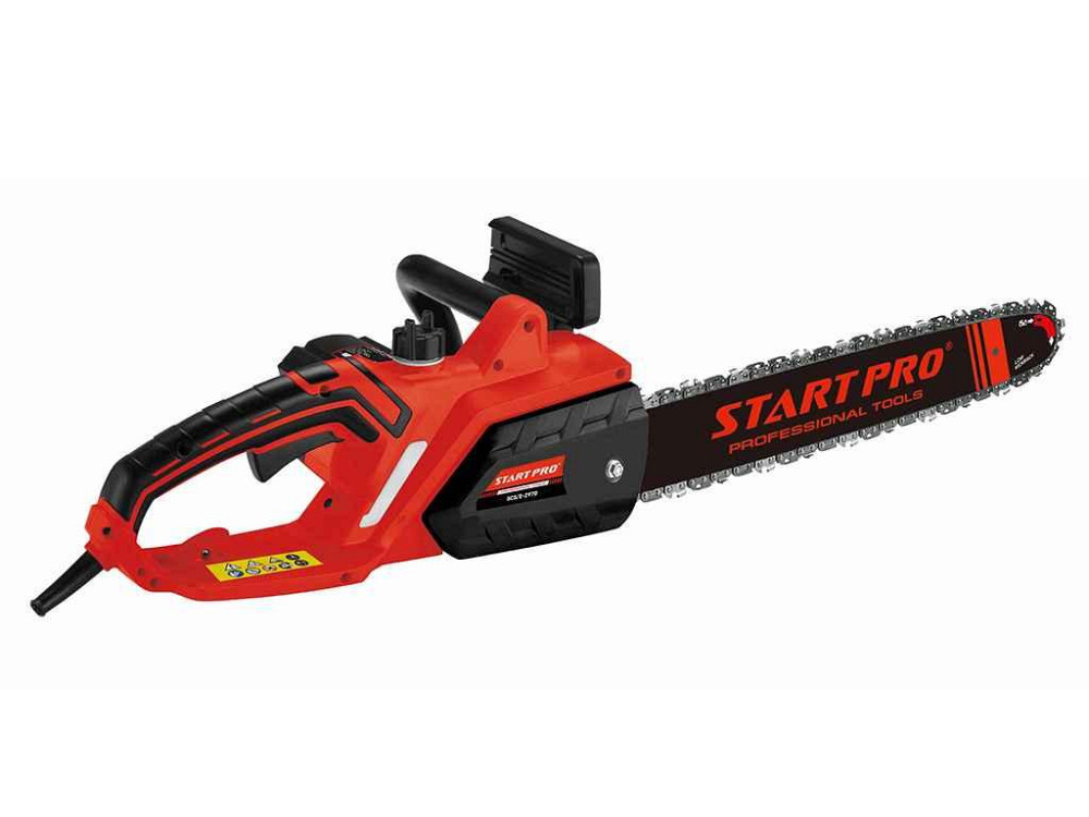 Пилка ланцюгова електр START PRO SCS/E-2970 ТМ START PRO Киев - изображение 1