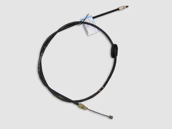 Mercedes-Benz  A2114201785 Трос від педалі гальма стоянки до регулювального механізму E-Class W211 CLS C219 Одесса