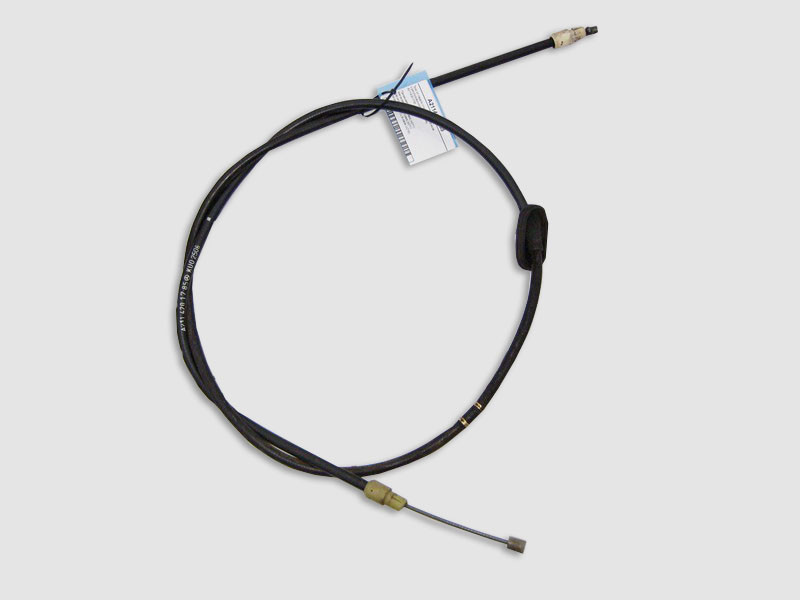 Mercedes-Benz  A2114201785 Трос від педалі гальма стоянки до регулювального механізму E-Class W211 CLS C219 Одеса - фото 2