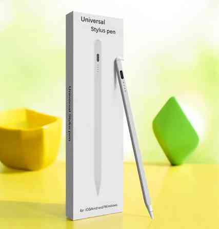 Стилус універсальний JT22 Одеса